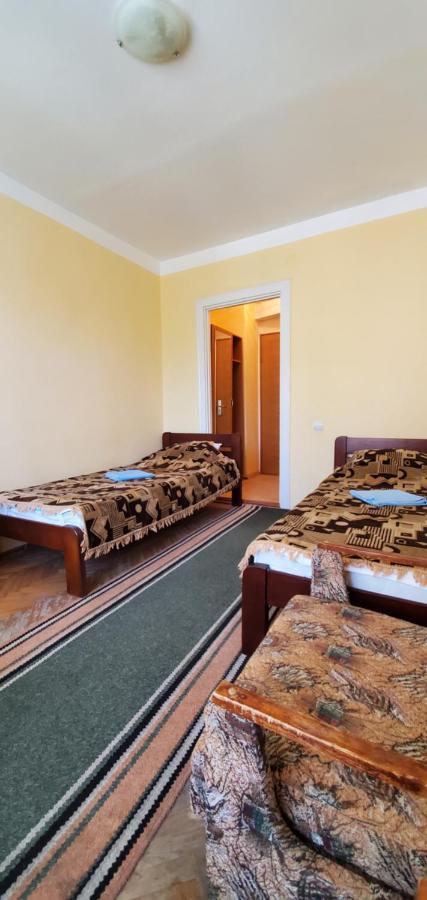 Hotel Odessa Kobleve Extérieur photo
